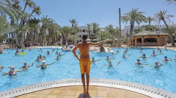 ODYSSEE THALASSO & SPA