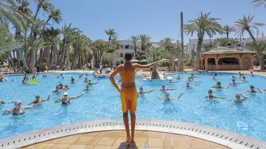 ODYSSEE THALASSO & SPA