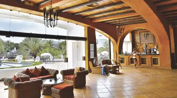 ODYSSEE THALASSO & SPA