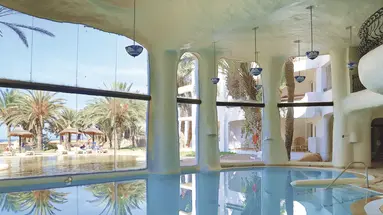 ODYSSEE THALASSO & SPA