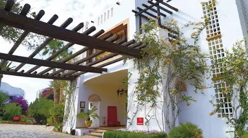 ODYSSEE THALASSO & SPA