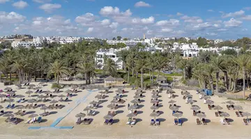 ODYSSEE THALASSO & SPA