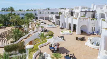 ODYSSEE THALASSO & SPA