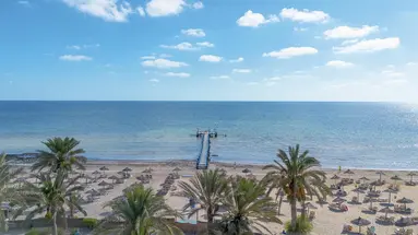 ODYSSEE THALASSO & SPA