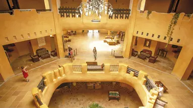 ODYSSEE THALASSO & SPA
