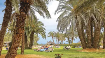 ODYSSEE THALASSO & SPA