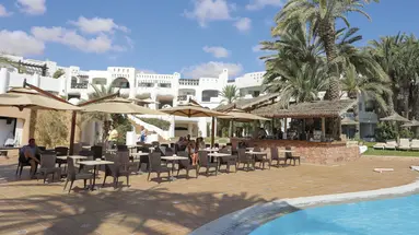 ODYSSEE THALASSO & SPA