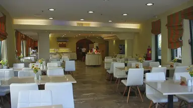 Odyssia Beach Hotel (Crete)