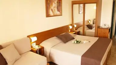 Odyssia Beach Hotel (Crete)
