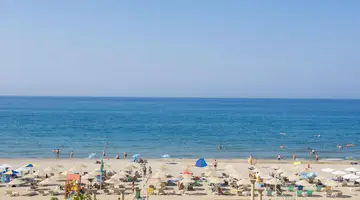 Odyssia Beach Hotel (Crete)
