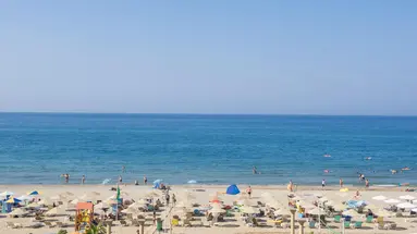Odyssia Beach Hotel (Crete)