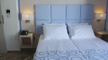 Odyssia Beach Hotel (Crete)