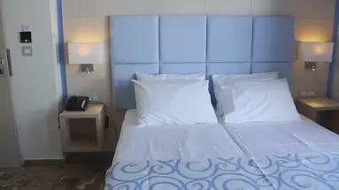 Odyssia Beach Hotel (Crete)