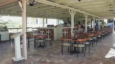 Odyssia Beach Hotel (Crete)