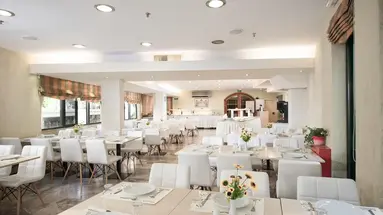 Odyssia Beach Hotel (Crete)