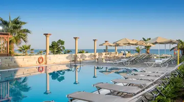Odyssia Beach Hotel (Crete)