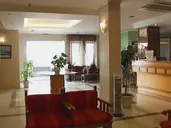 Odyssia Beach Hotel (Crete)