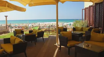 Odyssia Beach Hotel (Crete)