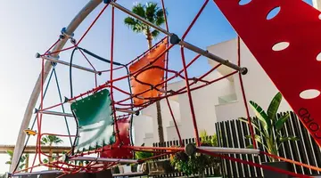 Ohasis Boutique Suites