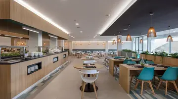 Ohasis Boutique Suites