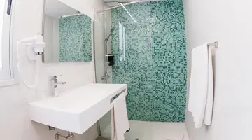 Ohasis Boutique Suites