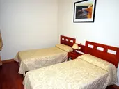 Ohasis Boutique Suites