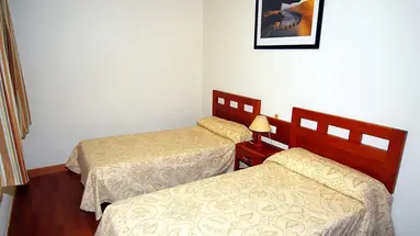Ohasis Boutique Suites
