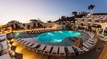 Ohasis Boutique Suites