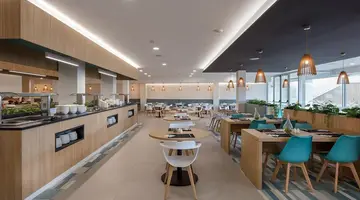 Ohasis Boutique Suites