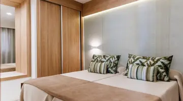 Ohasis Boutique Suites