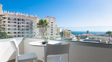 Ohasis Boutique Suites