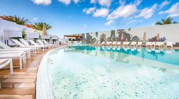 Ohasis Boutique Suites