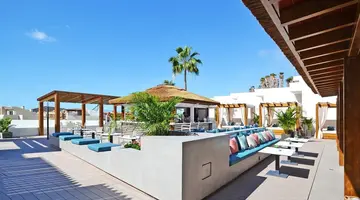 Ohasis Boutique Suites