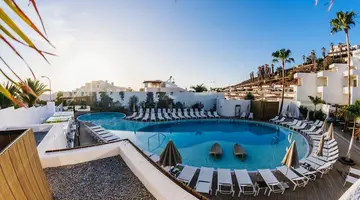 Ohasis Boutique Suites