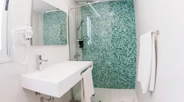 Ohasis Boutique Suites