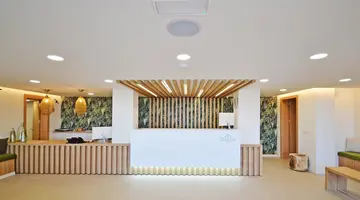 Ohasis Boutique Suites