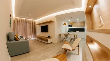 Ohasis Boutique Suites