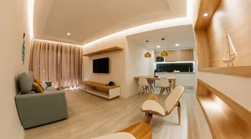 Ohasis Boutique Suites