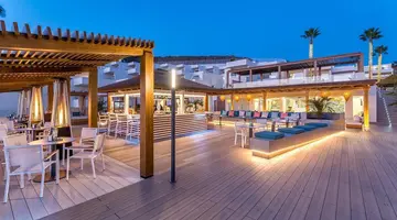 Ohasis Boutique Suites