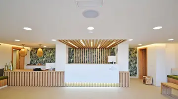 Ohasis Boutique Suites