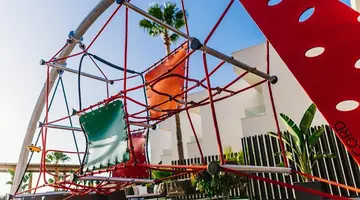 Ohasis Boutique Suites
