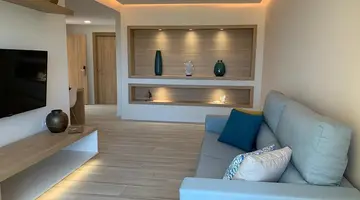 Ohasis Boutique Suites