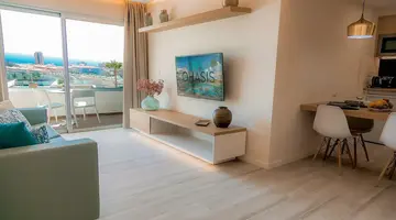 Ohasis Boutique Suites