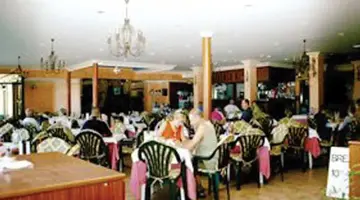 Ohasis Boutique Suites