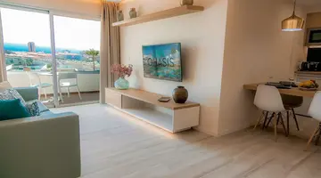 Ohasis Boutique Suites
