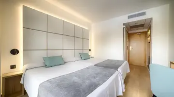 Ohtels Belvedere (Salou)