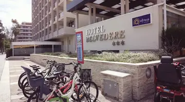 Ohtels Belvedere (Salou)