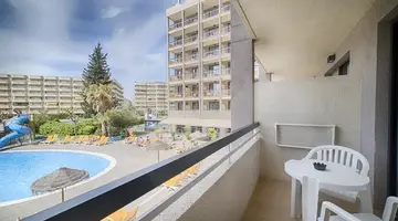 Ohtels Belvedere (Salou)