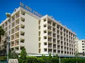 Ohtels Belvedere (Salou)