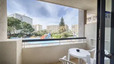 Ohtels Belvedere (Salou)